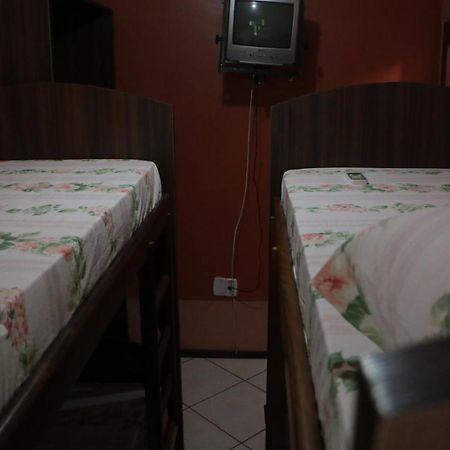 Pousada Da Praia Imbe  Luaran gambar