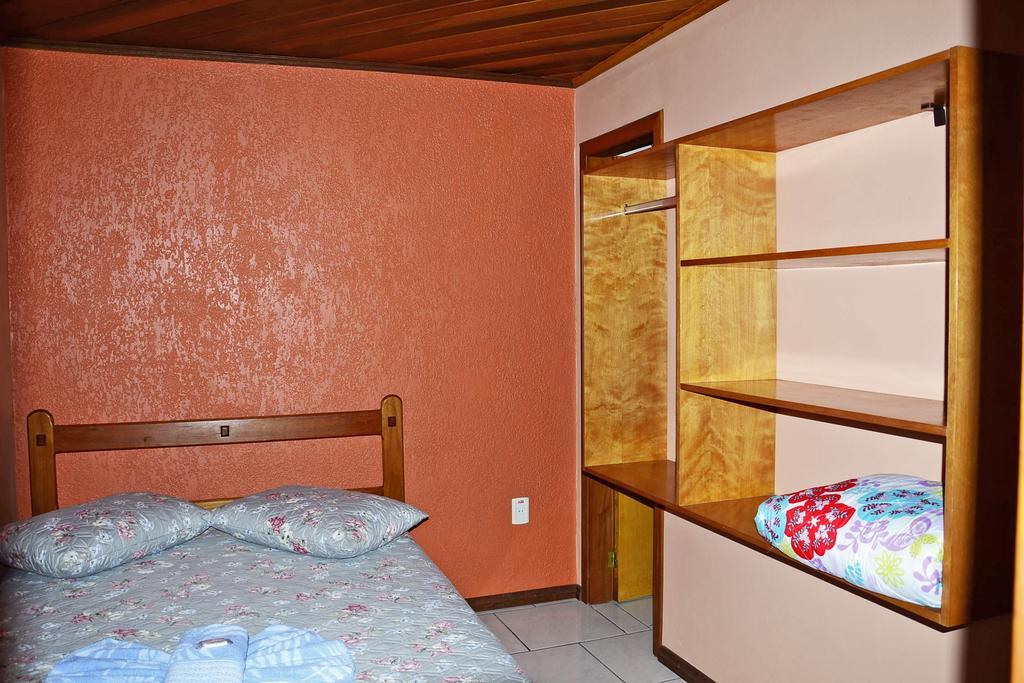 Pousada Da Praia Imbe  Luaran gambar
