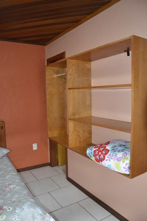 Pousada Da Praia Imbe  Luaran gambar