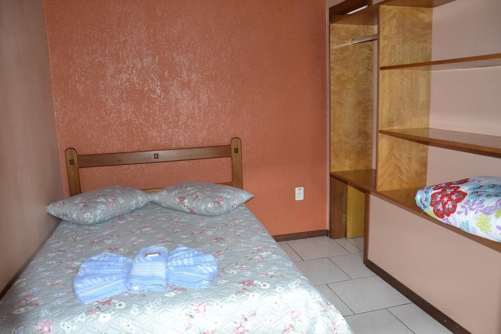 Pousada Da Praia Imbe  Luaran gambar