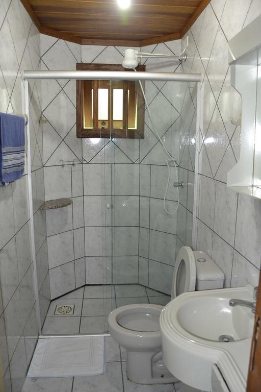 Pousada Da Praia Imbe  Luaran gambar