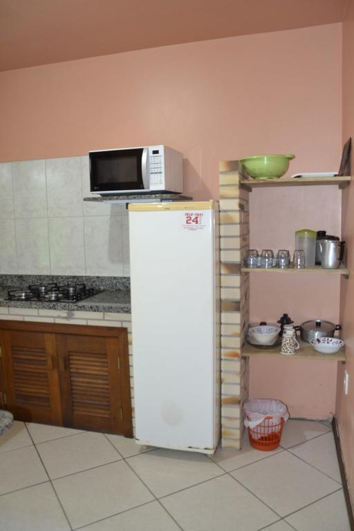Pousada Da Praia Imbe  Luaran gambar