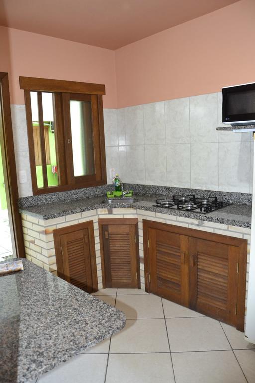 Pousada Da Praia Imbe  Luaran gambar